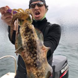 Magic(マジック) 釣果