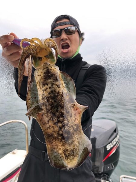 Magic(マジック) 釣果