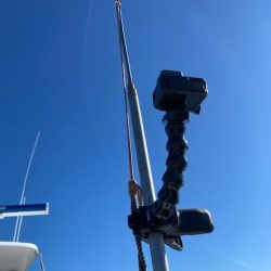 へいみつ丸 釣果