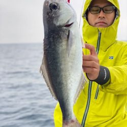 へいみつ丸 釣果