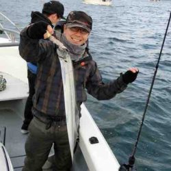 遊漁船 セトマリン 釣果