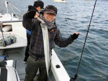 遊漁船 セトマリン 釣果