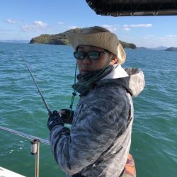 Magic（マジック） 釣果