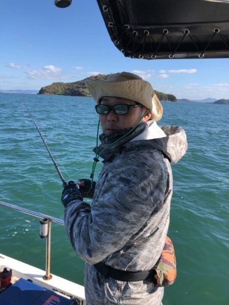 Magic（マジック） 釣果