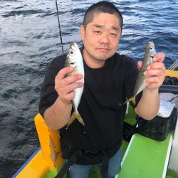 深川　吉野屋 釣果