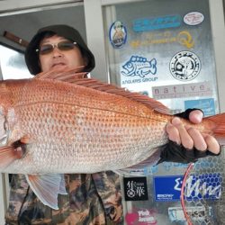 遊漁船 ニライカナイ 釣果