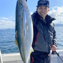 ミタチ丸 釣果