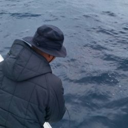 第五慶門丸 釣果