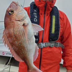 遊漁船 ニライカナイ 釣果