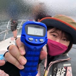 Magic(マジック) 釣果