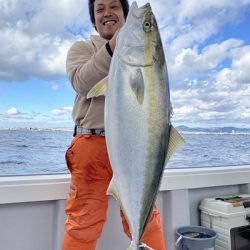 ミタチ丸 釣果