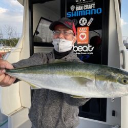ミタチ丸 釣果