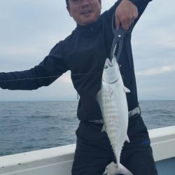 第五慶門丸 釣果