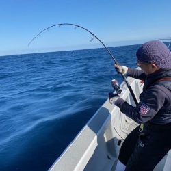 へいみつ丸 釣果