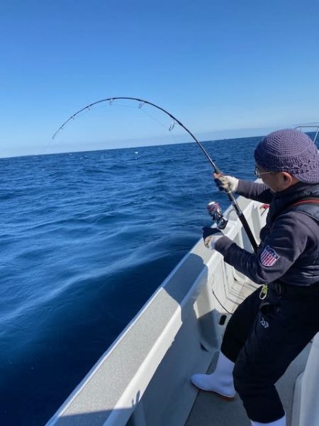 へいみつ丸 釣果
