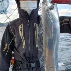 遊漁船 ニライカナイ 釣果