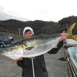 こうゆう丸 釣果