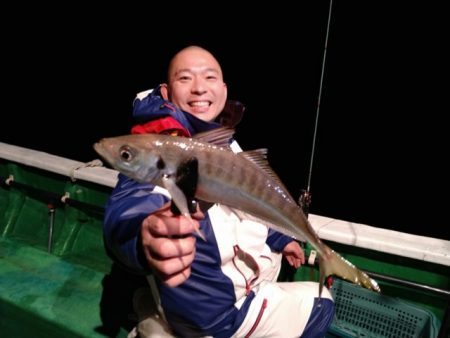 太幸丸 釣果