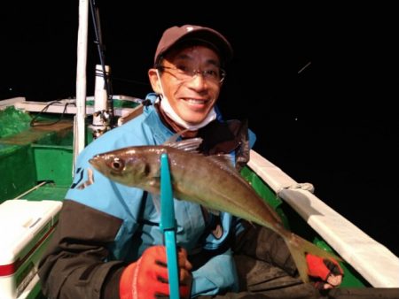 太幸丸 釣果