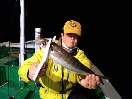 太幸丸 釣果