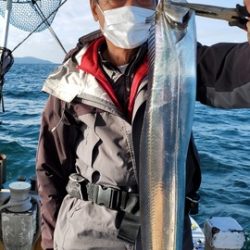 遊漁船 ニライカナイ 釣果