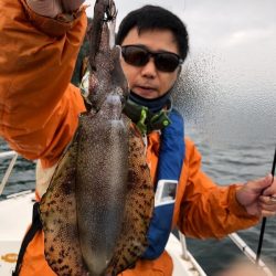 Magic(マジック) 釣果