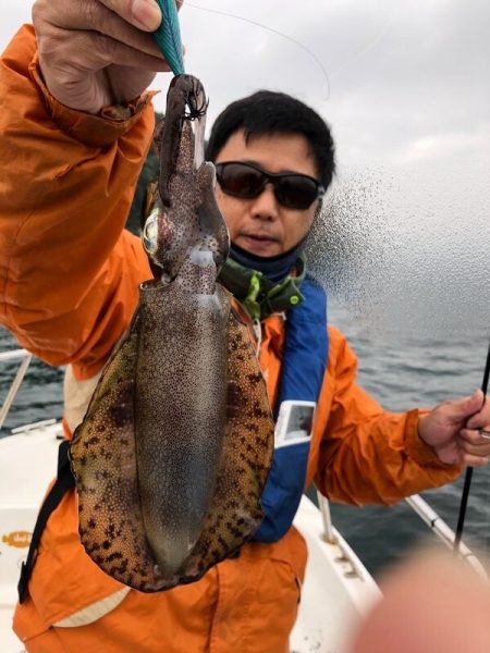 Magic(マジック) 釣果