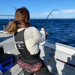 へいみつ丸 釣果