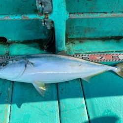 広進丸 釣果