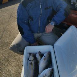 第五慶門丸 釣果