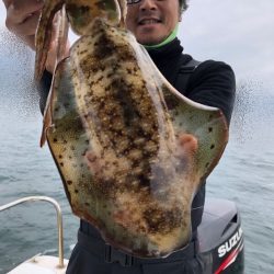 Magic(マジック) 釣果