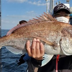 遊漁船　ニライカナイ 釣果