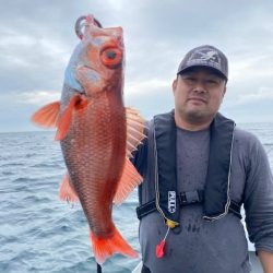 へいみつ丸 釣果