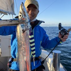 ミタチ丸 釣果