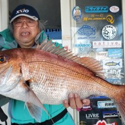 遊漁船　ニライカナイ 釣果