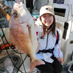 遊漁船 セトマリン 釣果