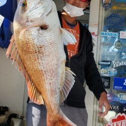 遊漁船 ニライカナイ 釣果