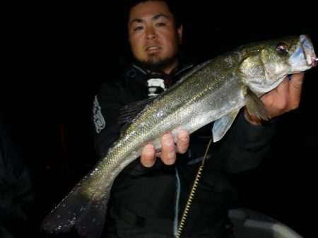 TOPGUN名古屋 釣果