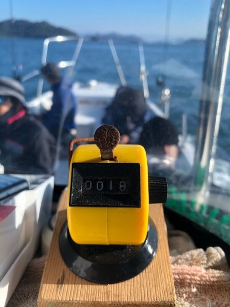 Magic(マジック) 釣果