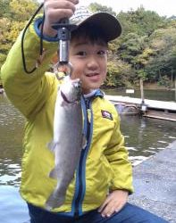 フィッシング サンクチュアリ 釣果