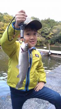 フィッシング サンクチュアリ 釣果