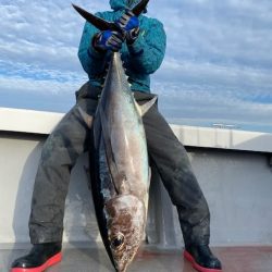 へいみつ丸 釣果