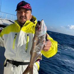 へいみつ丸 釣果