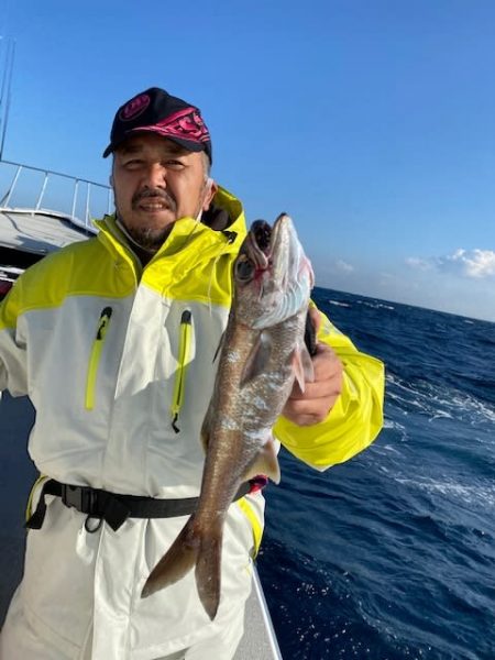 へいみつ丸 釣果
