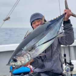 へいみつ丸 釣果