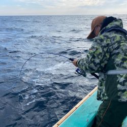 広進丸 釣果