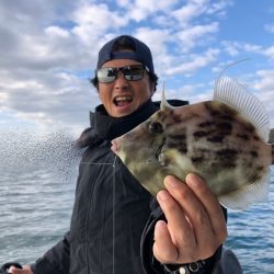 Magic(マジック) 釣果