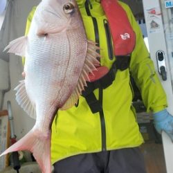 遊漁船 ニライカナイ 釣果