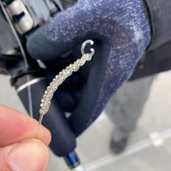 へいみつ丸 釣果