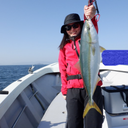 遊漁船 遊友 釣果